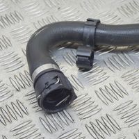 BMW i8 Engine coolant pipe/hose 7640823