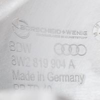 Audi A5 Kanał powietrzny kabiny 8W2819904A
