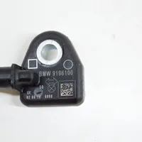 BMW i8 Airbag deployment crash/impact sensor 9196100