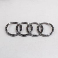 Audi A5 Manufacturers badge/model letters 