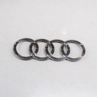 Audi A5 Logo, emblème de fabricant 