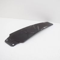 Maserati Quattroporte Moulure de vitre de la porte avant 6700247880