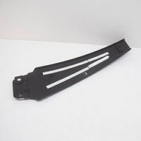 Maserati Quattroporte Moulure de vitre de la porte avant 6700247880