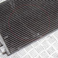 Citroen Jumper Radiateur condenseur de climatisation 