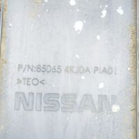 Nissan NP300 Éclairage de plaque d'immatriculation 850654KJ0A