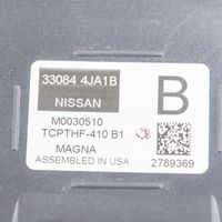 Nissan NP300 Centralina/modulo scatola del cambio 330844JA1B