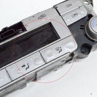 Ford Mondeo MK IV Interrupteur ventilateur 