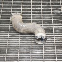 Mercedes-Benz Sprinter W907 W910 Intercooler hose/pipe A9065283782