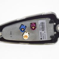 BMW 3 E92 E93 GPS-pystyantenni 6929346