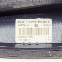 BMW 3 E92 E93 Kattoantennin (GPS) suoja 6988636