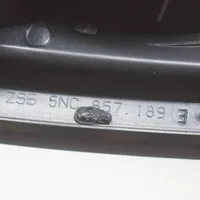 Volkswagen Tiguan Kojelaudan kehys 5NC857189E