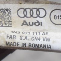 Audi Q7 4M Cablaggio per freni 4M2971111AE