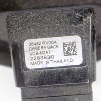Nissan Qashqai Kamera zderzaka tylnego 28442HV00A