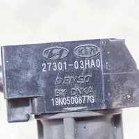 Hyundai Ioniq Cewka zapłonowa wysokiego napięcia 2730103HA0