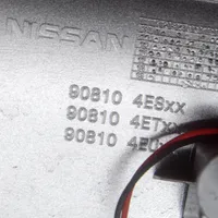 Nissan Qashqai Galinio dangčio numerio apšvietimo juosta 908104ESXX