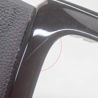 Nissan Qashqai Rivestimento in plastica cornice della leva del cambio 969UA4EA0A