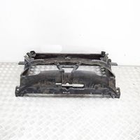 Volkswagen Phaeton Radiator support slam panel 