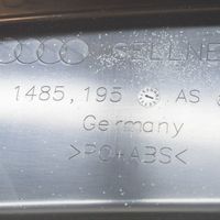 Audi A5 8T 8F Trappe d'essence 1485195AS