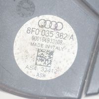 Audi A5 8T 8F Enceinte subwoofer 8F0035382A