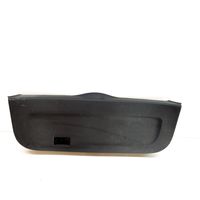 Toyota Prius (NHW20) Tailgate trim 6775047010