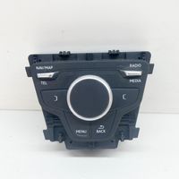 Audi A4 S4 B9 Controllo multimediale autoradio 8W0919614J