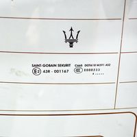 Maserati Ghibli Takalasi/takaikkuna 43R001167
