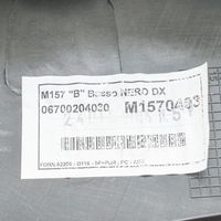 Maserati Ghibli Rivestimento montante (B) (superiore) 670020403