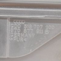 Audi A5 8T 8F Kit toit ouvrant AS3