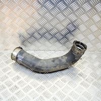 Mercedes-Benz GL X166 Tube d'admission de tuyau de refroidisseur intermédiaire A1665280082