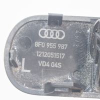 Audi A5 8T 8F Dysza spryskiwacza szyby przedniej / czołowej 8F0955987