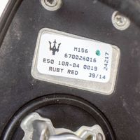 Maserati Ghibli Antena GPS 10R040019