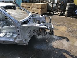 BMW 4 F32 F33 Priekšējā ceturtdaļa mašīnas 