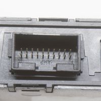 Volkswagen Phaeton Centralina/modulo sensori di parcheggio PDC 0263004075