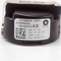 Maserati Ghibli Lietus sensors 68194576AB