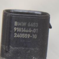 BMW 3 F30 F35 F31 Air conditioning (A/C) pressure sensor 24055910
