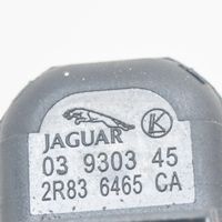 Jaguar XF X250 Przełącznik regulacji kierownicy 2R836465CA