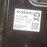 Volvo XC60 Sterownik / Moduł ECU MB2797009611
