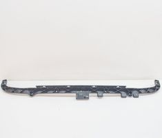 Maserati Ghibli Support de pare-chocs arrière 670004471