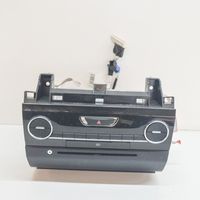 Maserati Ghibli Radio / CD/DVD atskaņotājs / navigācija 6700310590