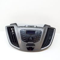 Ford Transit Radio/CD/DVD/GPS-pääyksikkö BK31V018B08BCW