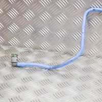 BMW X1 F48 F49 Fuel return line/hose 7300642