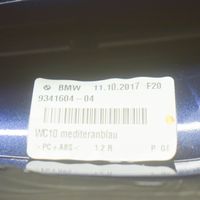 BMW X1 F48 F49 Kattoantennin (GPS) suoja 9341604