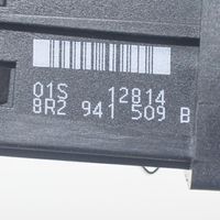 Audi Q5 SQ5 Hätävilkkujen kytkin 8R2941509B