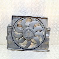 BMW 4 F32 F33 Kale ventilateur de radiateur refroidissement moteur 8641946