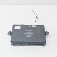 Toyota Land Cruiser (FJ80) Alarm control unit/module MPT1340