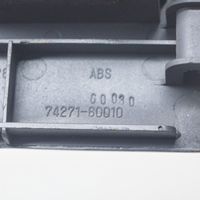 Toyota Land Cruiser (FJ80) Interruttore di controllo dell’alzacristalli elettrico 7427160010