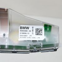 BMW 4 F32 F33 GPS-pystyantenni 21889810