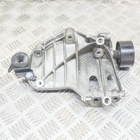 BMW 3 F30 F35 F31 A/C-kompressorin kannatin 7585167