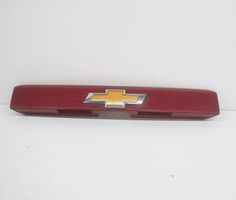 Chevrolet Orlando Barra luminosa targa del portellone del bagagliaio 96886792