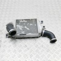 Subaru Forester SH Radiatore intercooler SICTM0180